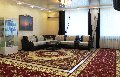 увеличить Гостиница Сорока в Сорочинске